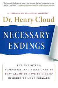 Necessary Endings