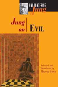 Jung on Evil