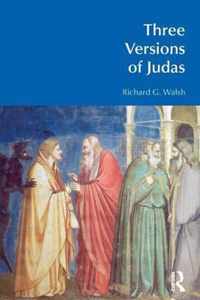 Three Versions of Judas