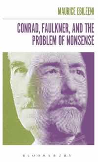 Conrad Faulkner & Problem Of NonSense