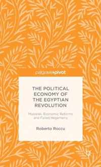 The Political Economy of the Egyptian Revolution