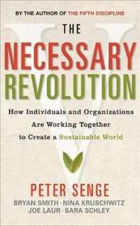 Necessary Revolution