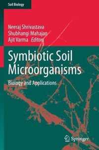 Symbiotic Soil Microorganisms