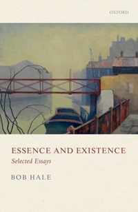 Essence and Existence