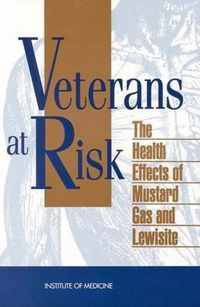 Veterans at Risk