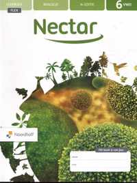 Nectar 6 vwo biologie flex Leerboek