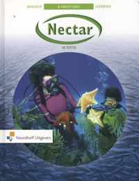 Nectar Biologie havo/vwo deel 1 Leerboek