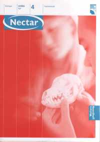 vmbo basis Nectar Toetsenboek 4