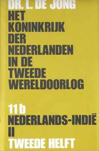 KONINKRYK NED. 11B NED.INDIE II(2 B