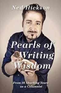 Pearls of Writing Wisdom