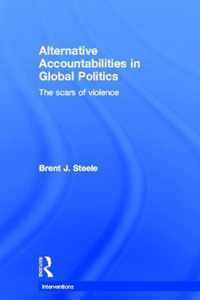 Alternative Accountabilities in Global Politics