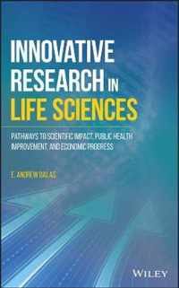 Innovative Research in Life Sciences