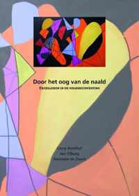 Door het oog van de naald - J. Tilburg - Paperback (9789461939142)