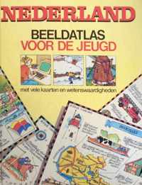 Beeldatlas voor de jeugd