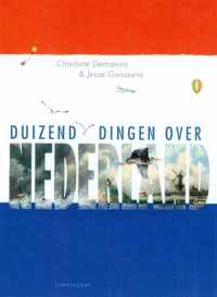 Duizend dingen over Nederland