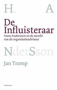 De Influisteraar