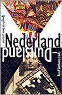 Nederland-duitsland