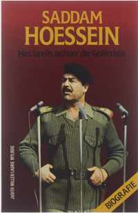 Saddam Hoessein