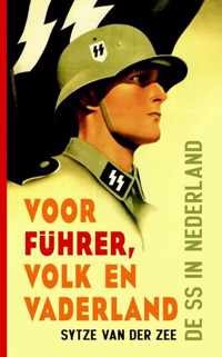 Voor Fuhrer, volk en vaderland