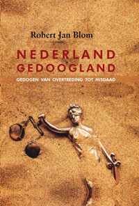 Nederland Gedoogland