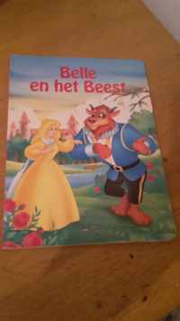 Belle en het beest