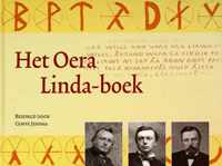 Het Oera Linda-boek - Paperback (9789464550276)