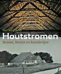 Houtstromen