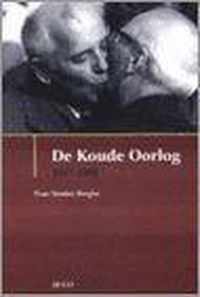 Koude Oorlog 1917-1991