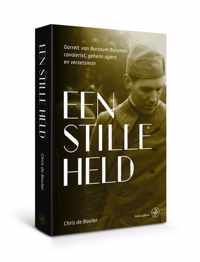 Een stille held - Chris de Bouter - Paperback (9789462494725)