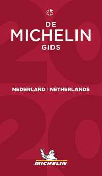 Michelin Nederland/Netherlands 2020