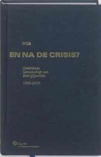 En na de crisis?