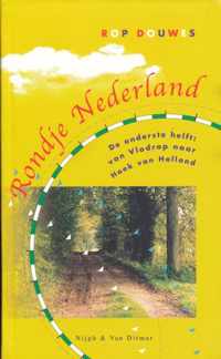 Rondje Nederland 2