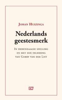 Nederlands geestesmerk