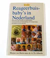 Reageerbuisbaby s in nederland