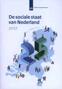 SCP-publicatie 2017-25 -   De sociale staat van Nederland 2017