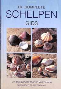 De complete schelpengids