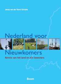 Nederland voor nieuwkomers