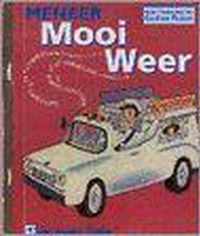 Meneer mooi weer