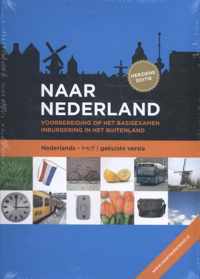 Naar Nederland