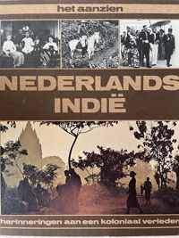 Aanzien van Nederlands indie