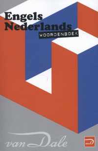 Woordenboek Engels-Nederlands