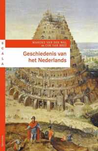 Scala - Geschiedenis van het Nederlands