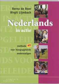 Nederlands In Actie