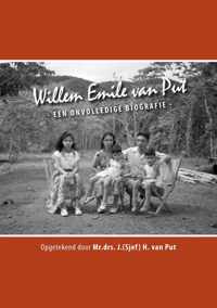 Willem Emile van Put