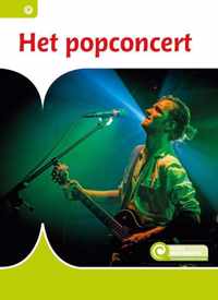 Junior Informatie  -   Het popconcert