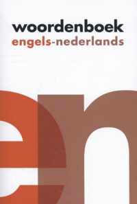 Woordenboek Engels-Nederlands