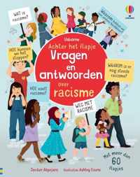 Vragen en antwoorden over racisme