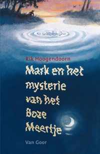 Mark en het mysterie van het Boze Meertje