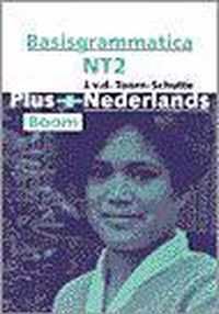 Plus+ Nederlands - Basisgrammatika NT2