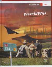 WereldWijs Vwo Handboek